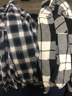 Flannels