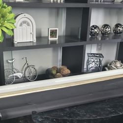 Wall Plug Flourscent Ballast Light Fixture Plug In 