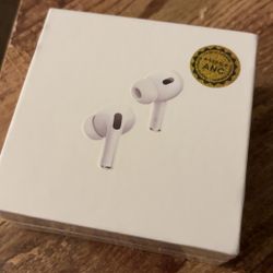 Airpods Pro Gen 2