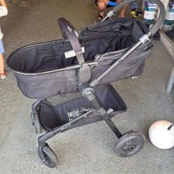 Baby Stroller 