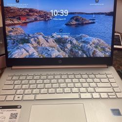 HP Laptop