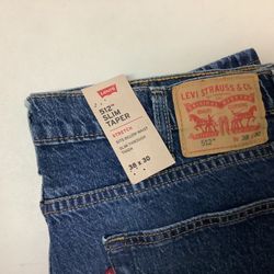Pantalón Levi’s Talla 38