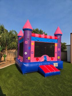 Jumper 13x13 used