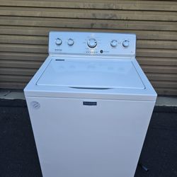 Maytag Centennial Washer Agitator Style  4.2 Cu Ft