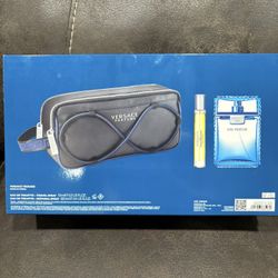 Versace Fraiche Perfume Set