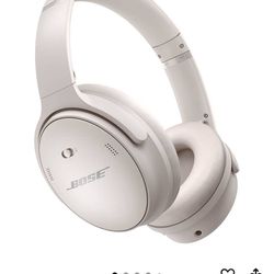 Bose Over Ear Headphones