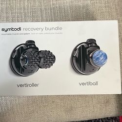 Vertiball Symbodi Recovery Bundle