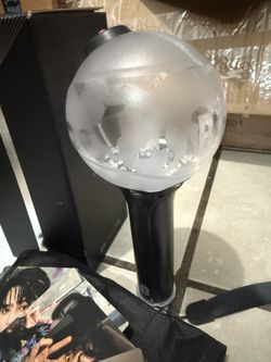 BTS Light Stick