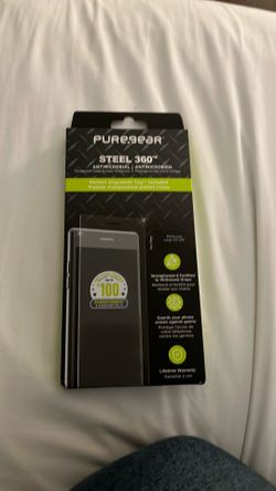 Get your screen protector