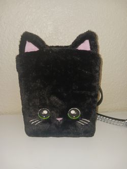 Lalala Surprise Backpack Cat