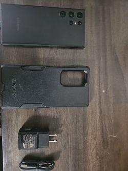 Samsung Galaxy S22 Ultra