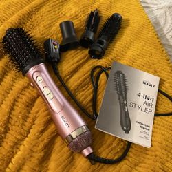 4-in -1 Air Styler