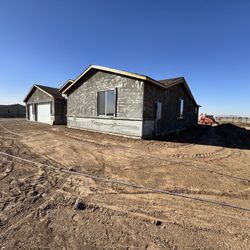 grading/leveling