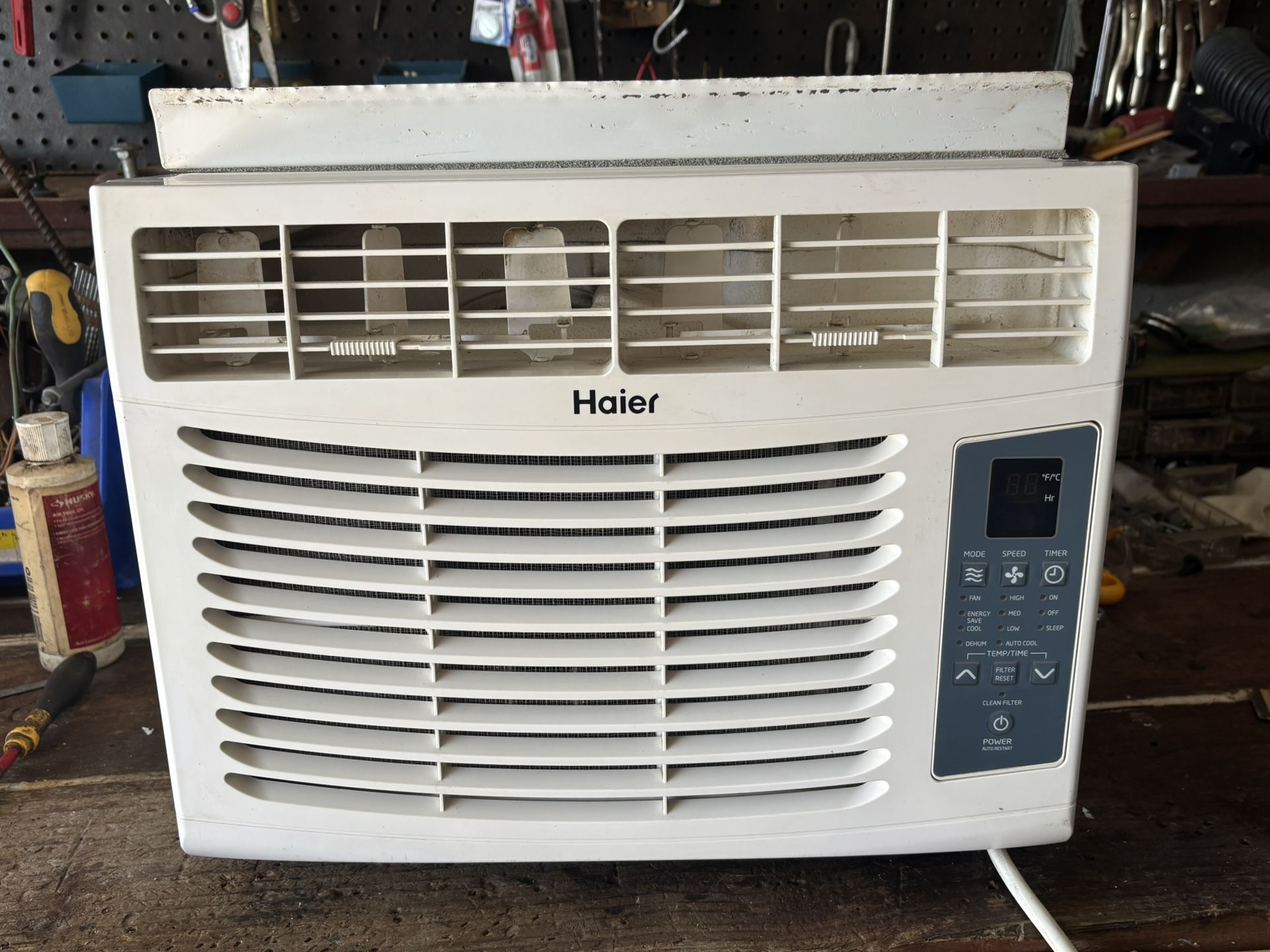 Digital AC