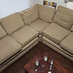 Sectional Couch