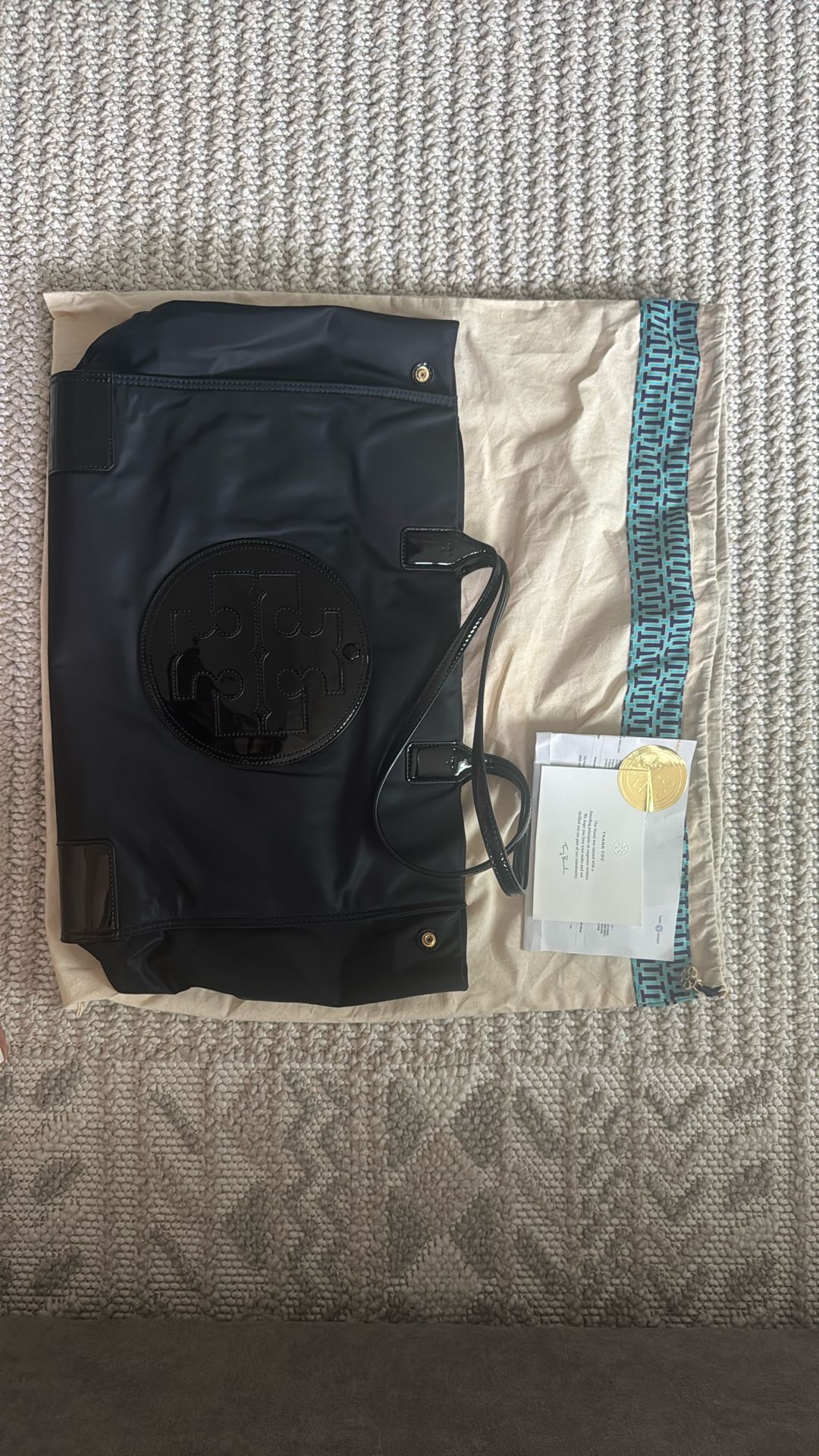 Tory Burch Tote Bag