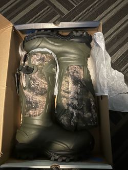 Men’s Magellan Outdoor Pro hunting boots size 11 NEW