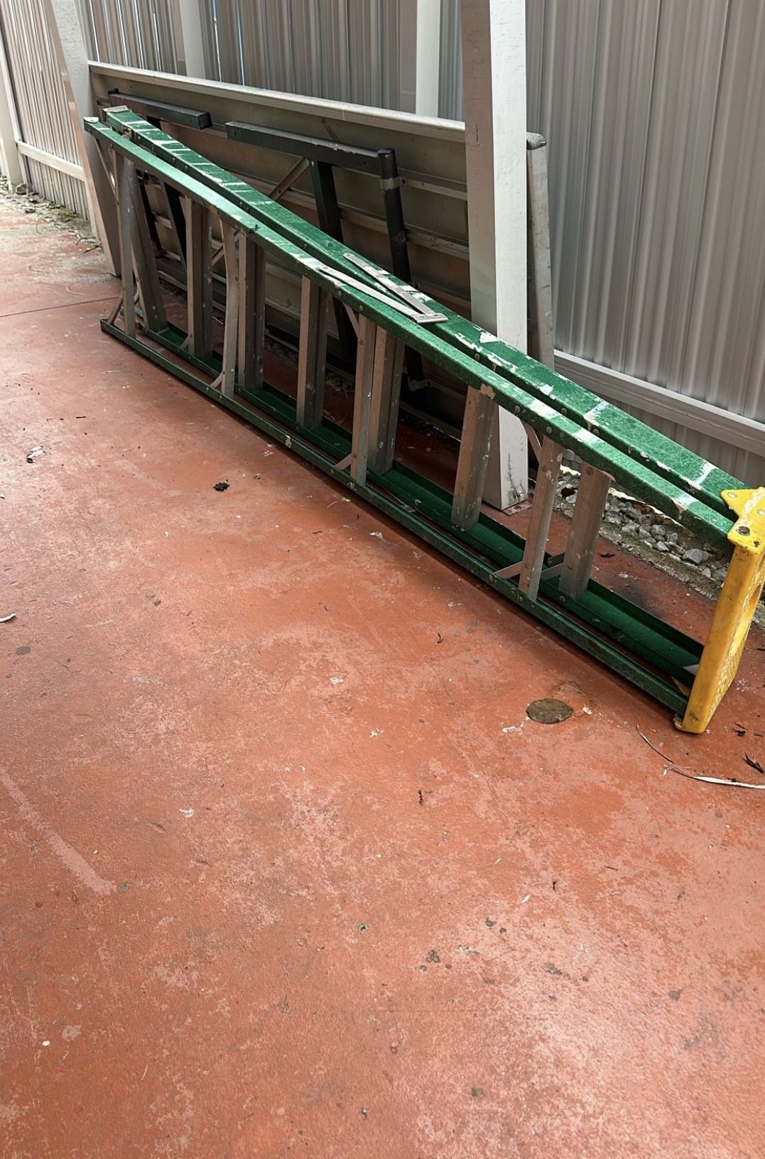 Ladder