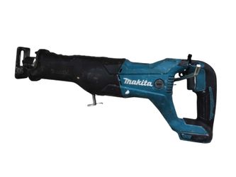 Makita Xrj04 Green Cordless Reciprocating Saw