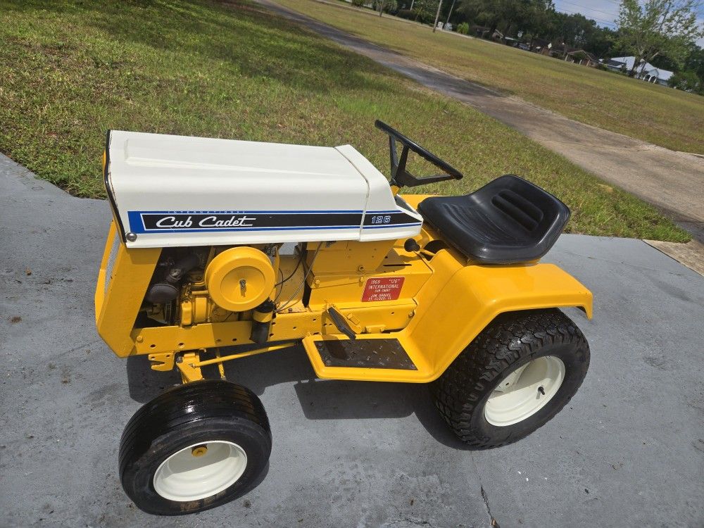 Tractor