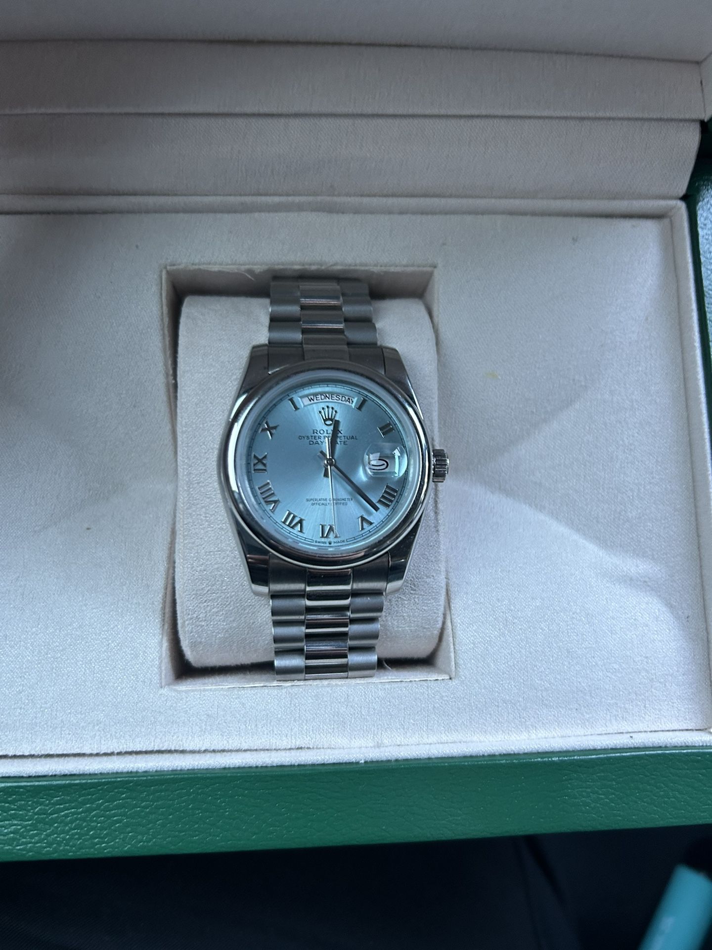 Watch For Sale 500 