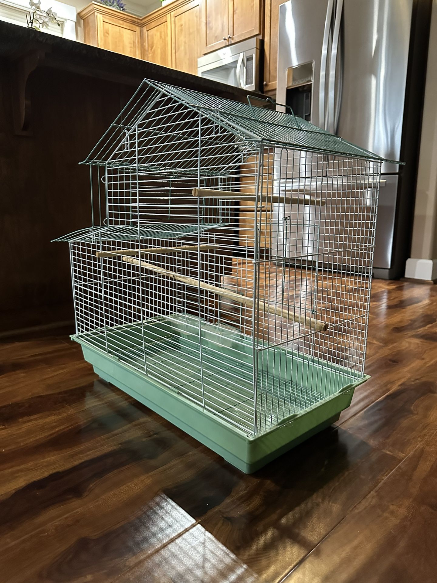 Bird Cage