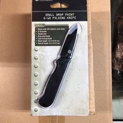 Tactical Performance New In Packaging 