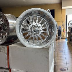 American Force: Lexar SS