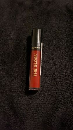 Revlon Super Lustrous Lipgloss