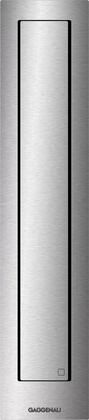 Gaggenau VL414111 Vertical Downdraft Hood, 5 Inch