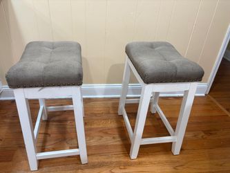 Kitchen or bar stool