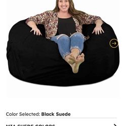Bean bag 5 Foot