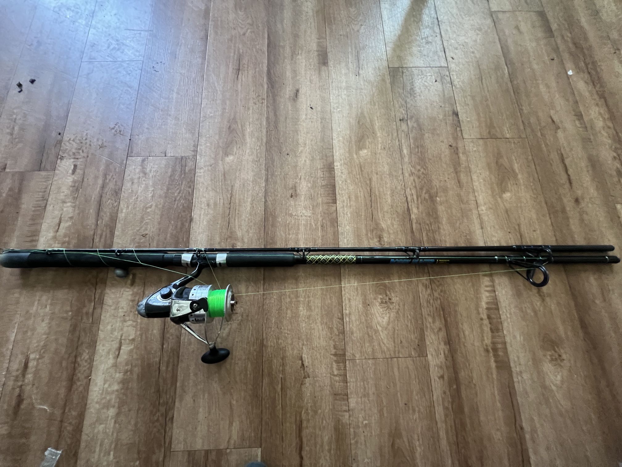 Fishing Rod