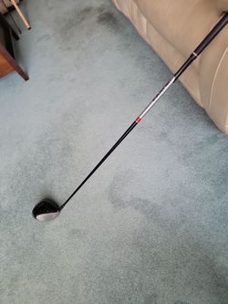 TaylorMade Driver