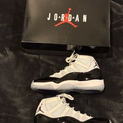 Jordan Concords 11