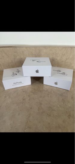 AirPod Gen 4