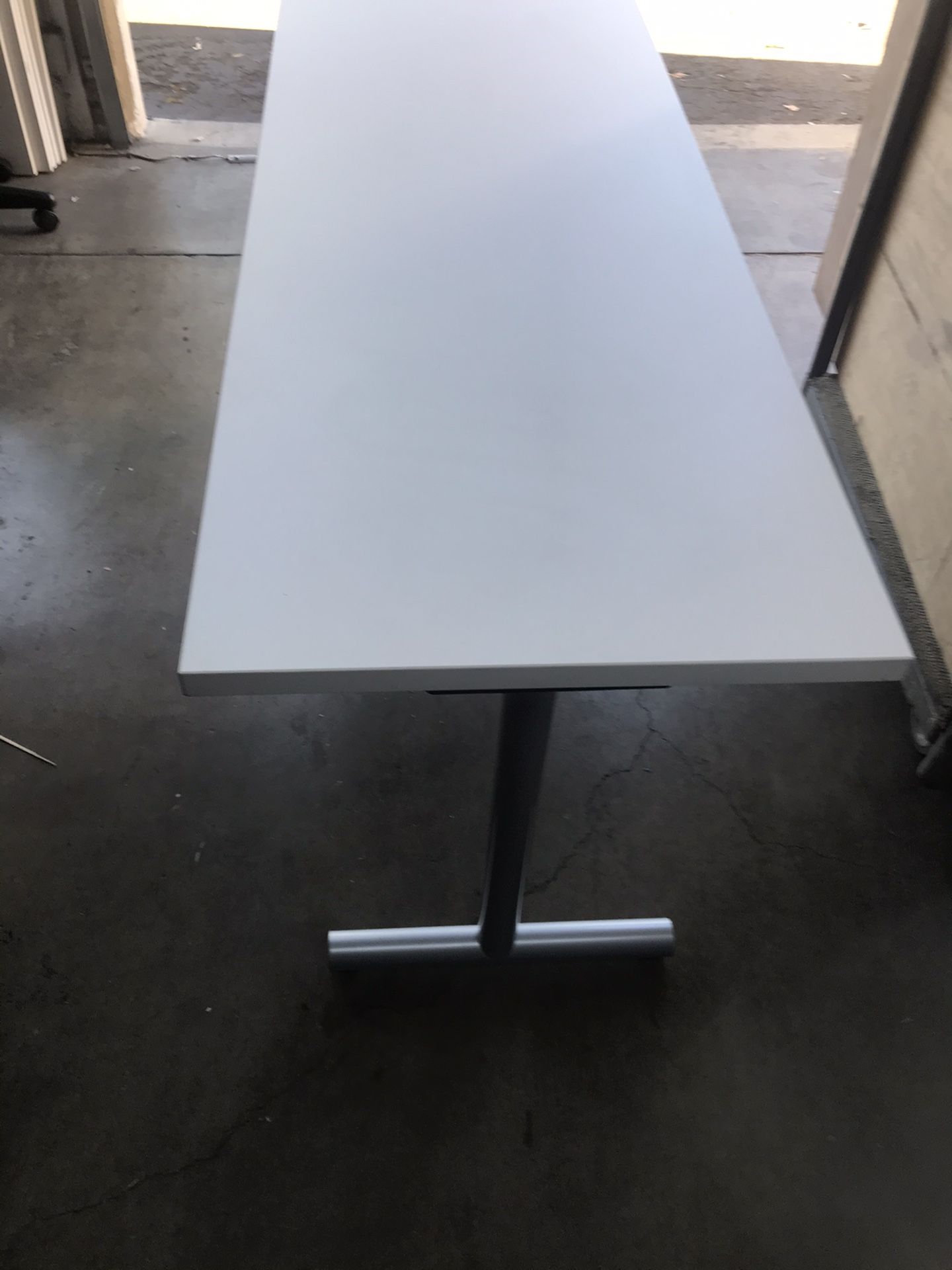 Computer desk