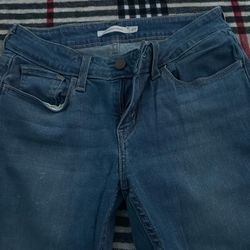 Levi jeans