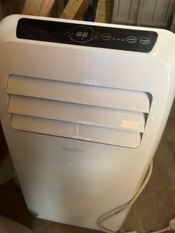 Serene Life Air Conditioner