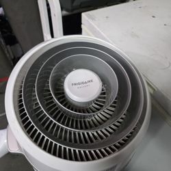 frigidaire Portable Air Conditioner 
