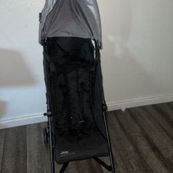 Jeep stroller