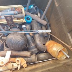 Plumbing Parts