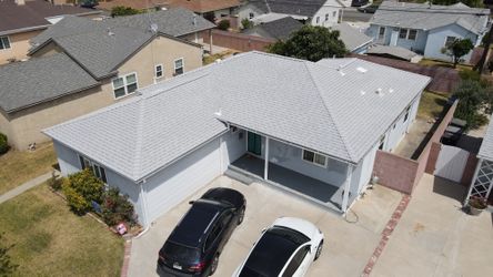 EXCLUSIVE OFFER – Until October 1 Only: BRAND NEW ROOF – Why spend more if you can get it at the lowest price today starting at $95 a month!