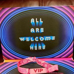 EDC LAS VEGAS 2026 VIP TICKET