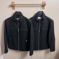 Calvin Klein Jacket