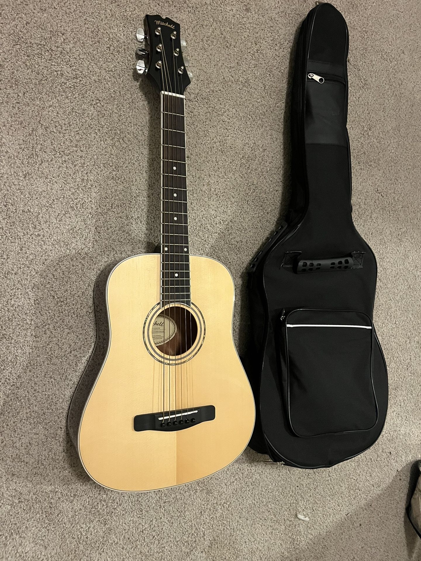 Kids Guitar