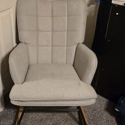Rocking Chair