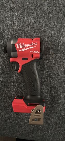 Drill Milwaukee