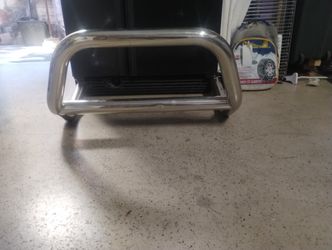 Suv Front Guard