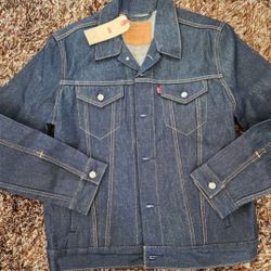 Levi's Men Jacket